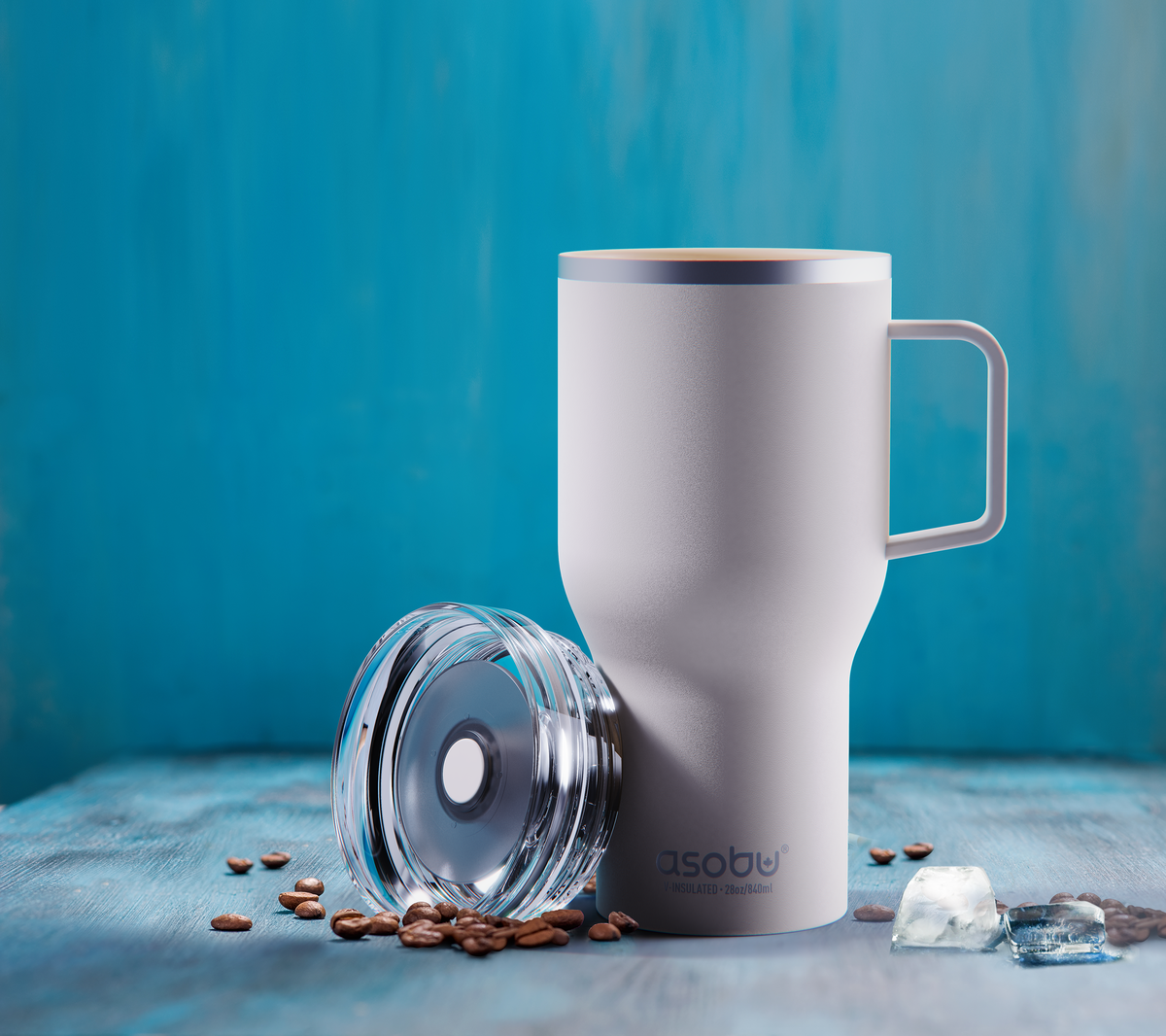 Asobu 28 Oz. 360 Mug 5