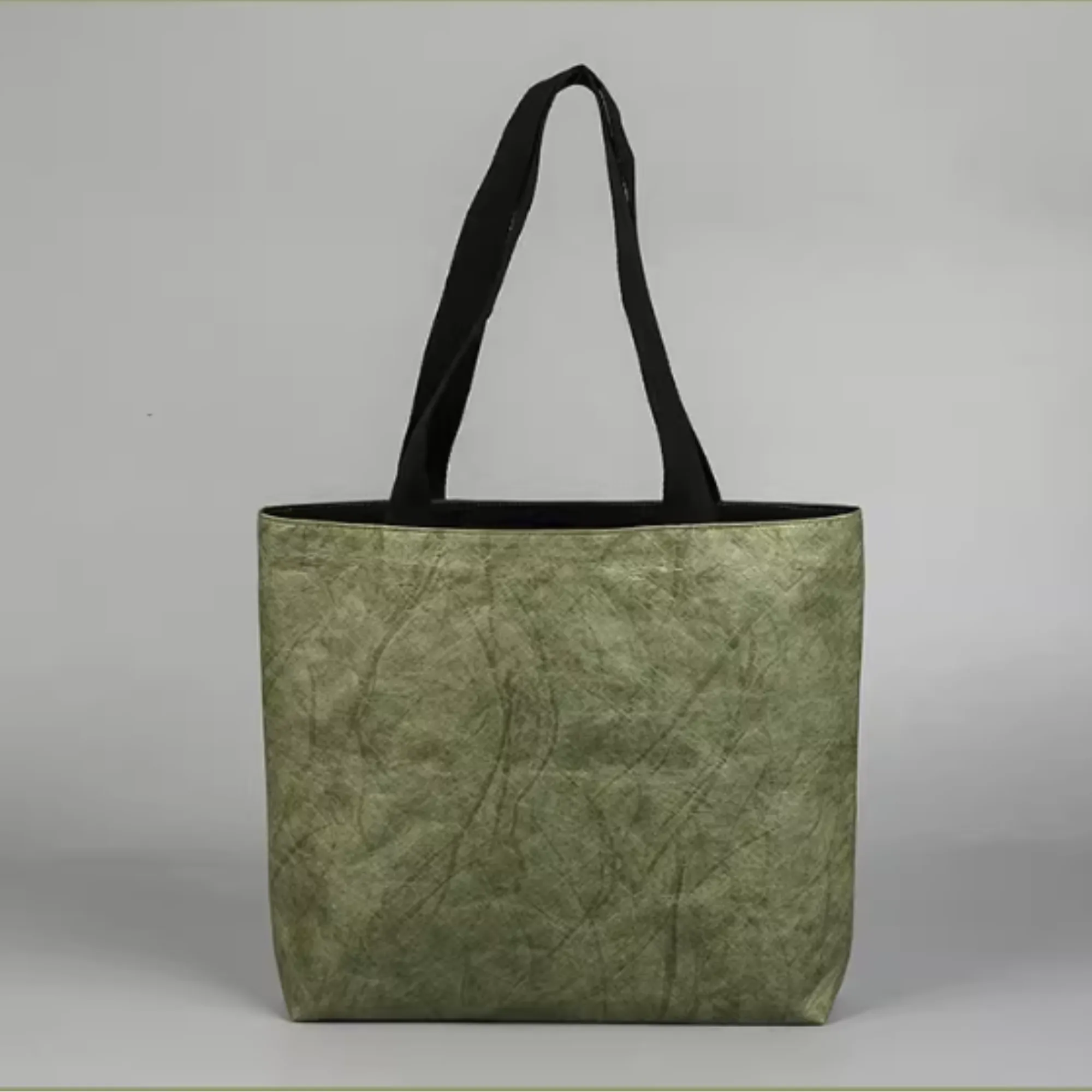 Reusable Tote Bag Durable Material For Shopping 2