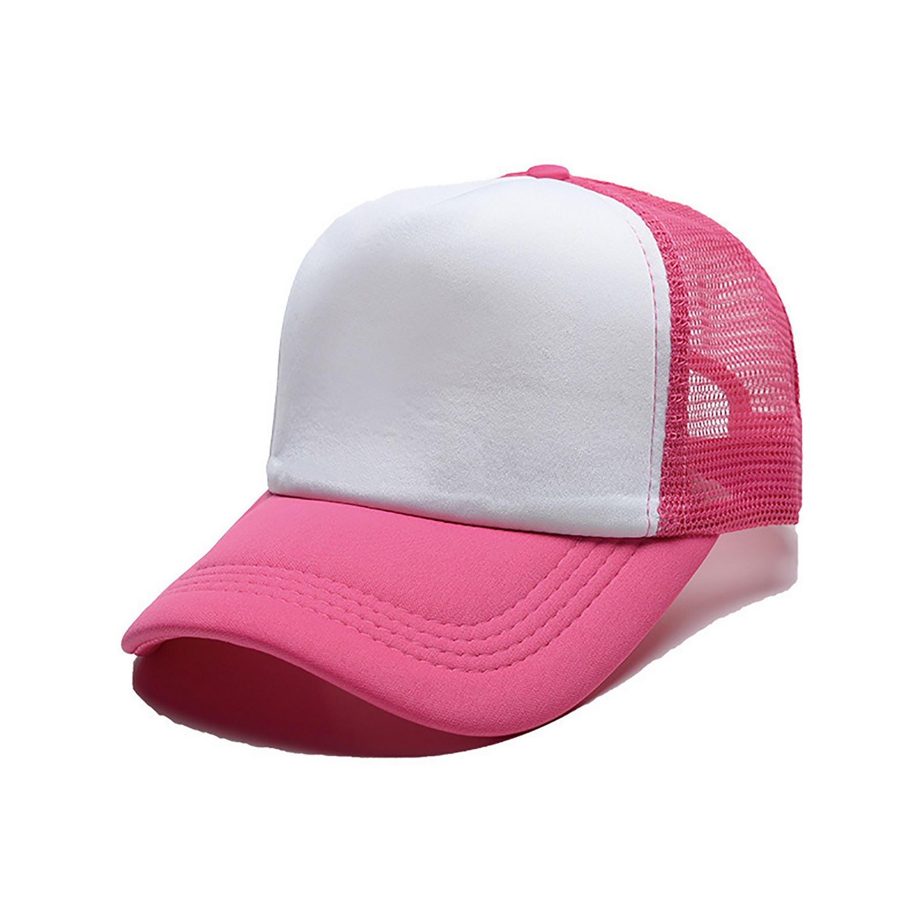 Trucker Cap 11