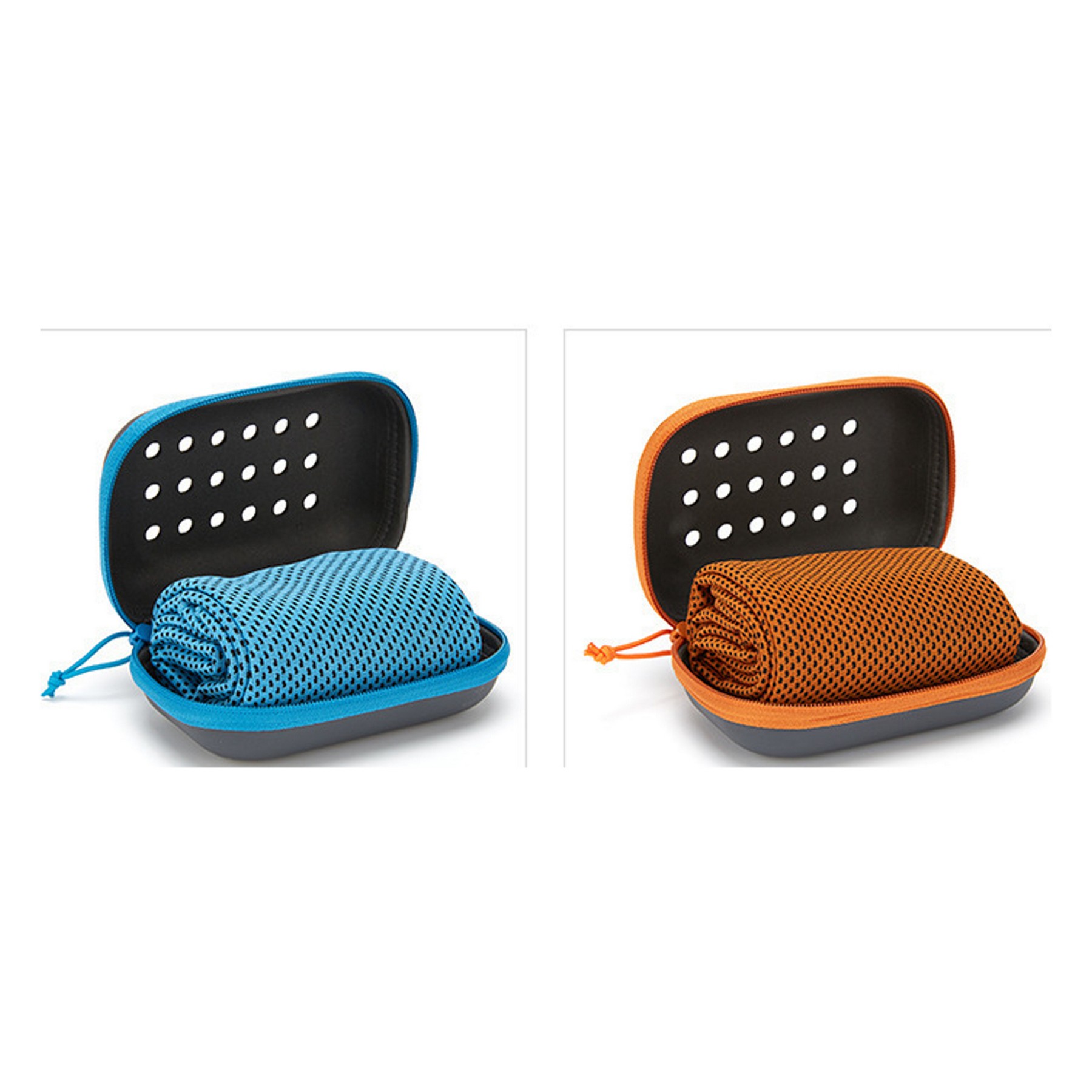 EVA Cold Exercise Towel 7