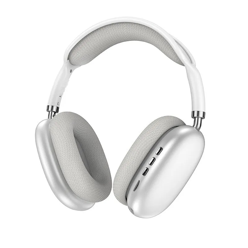 Headphones Wireless Bluetooth 6