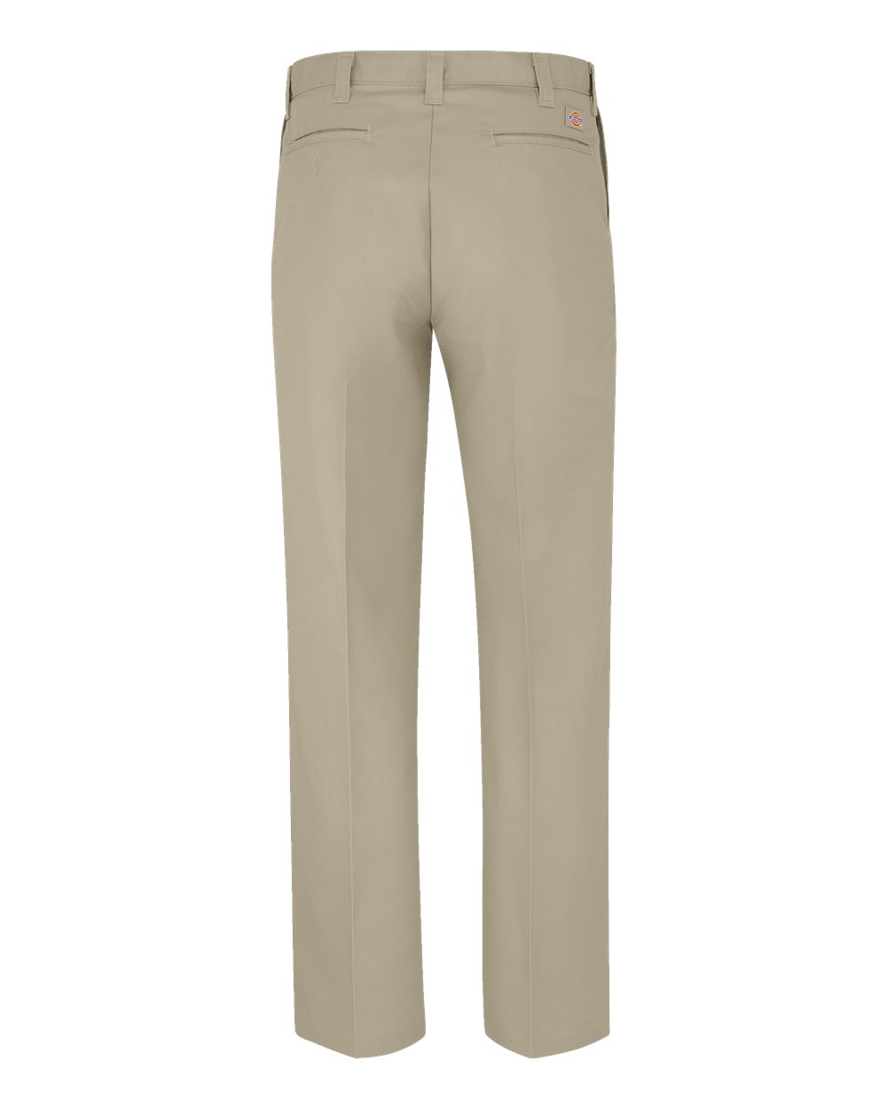 Men's Extended Sizes Industrial Flat Front Pants - LP92EXT 11