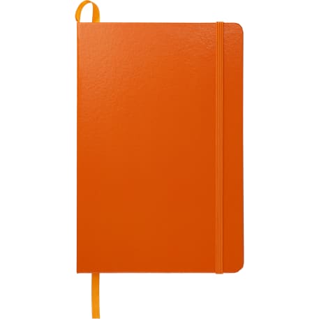 FSC® Mix 5.5" x 8.5" Ambassador Bound Journal 75