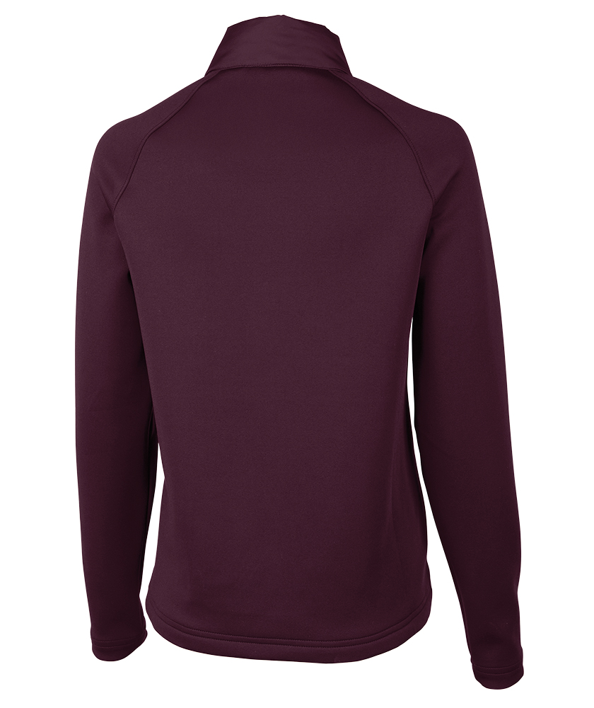Women's Lotus Hybrid Puffer Jacket 44