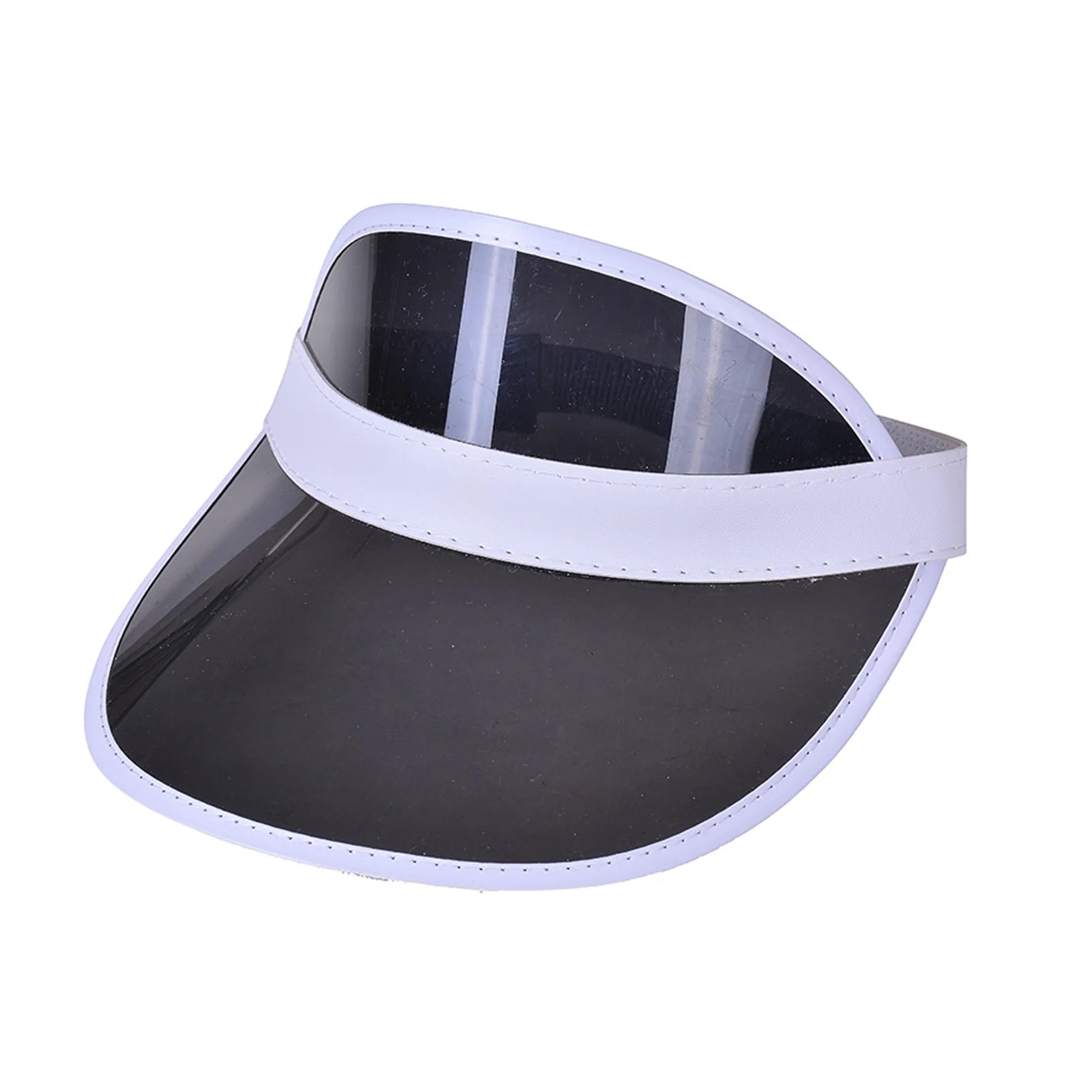 PVC Sun Visor 2