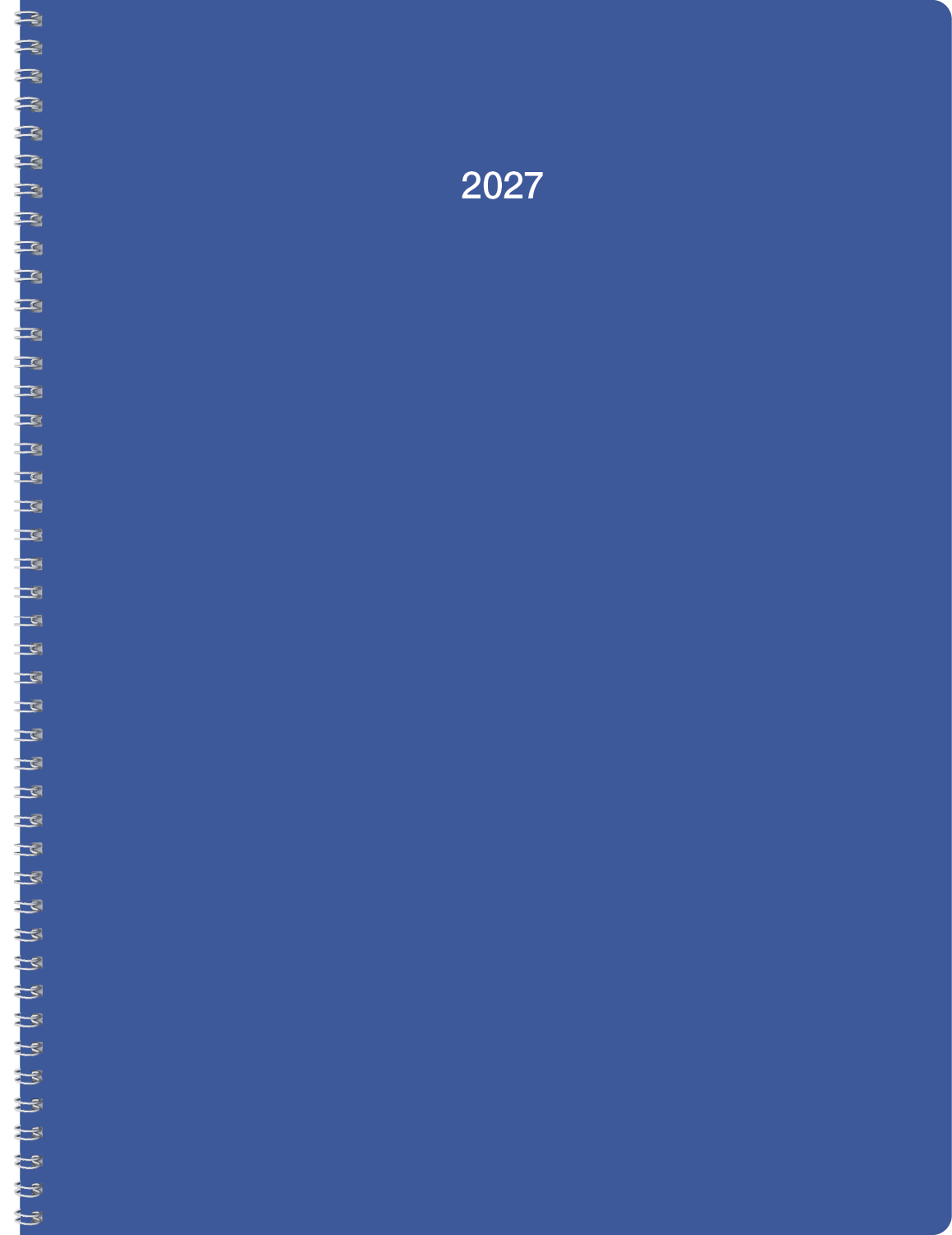 Triumph® Calendars Monthly Planner 54