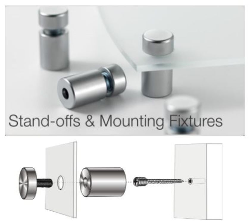 Celebrity Media Award Plaque 3