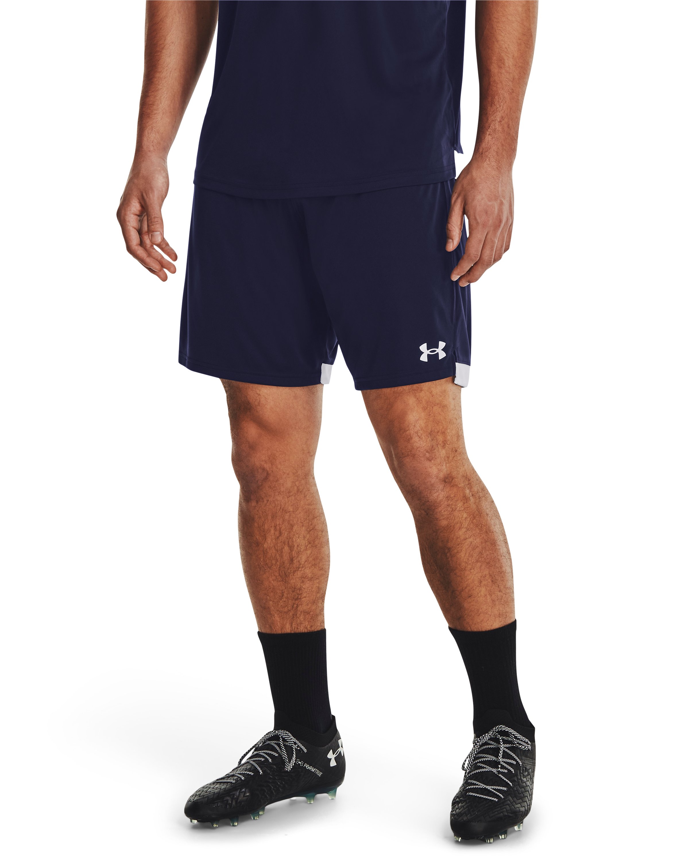 UA Maquina 3.0 Men's 7.5 Shorts 6