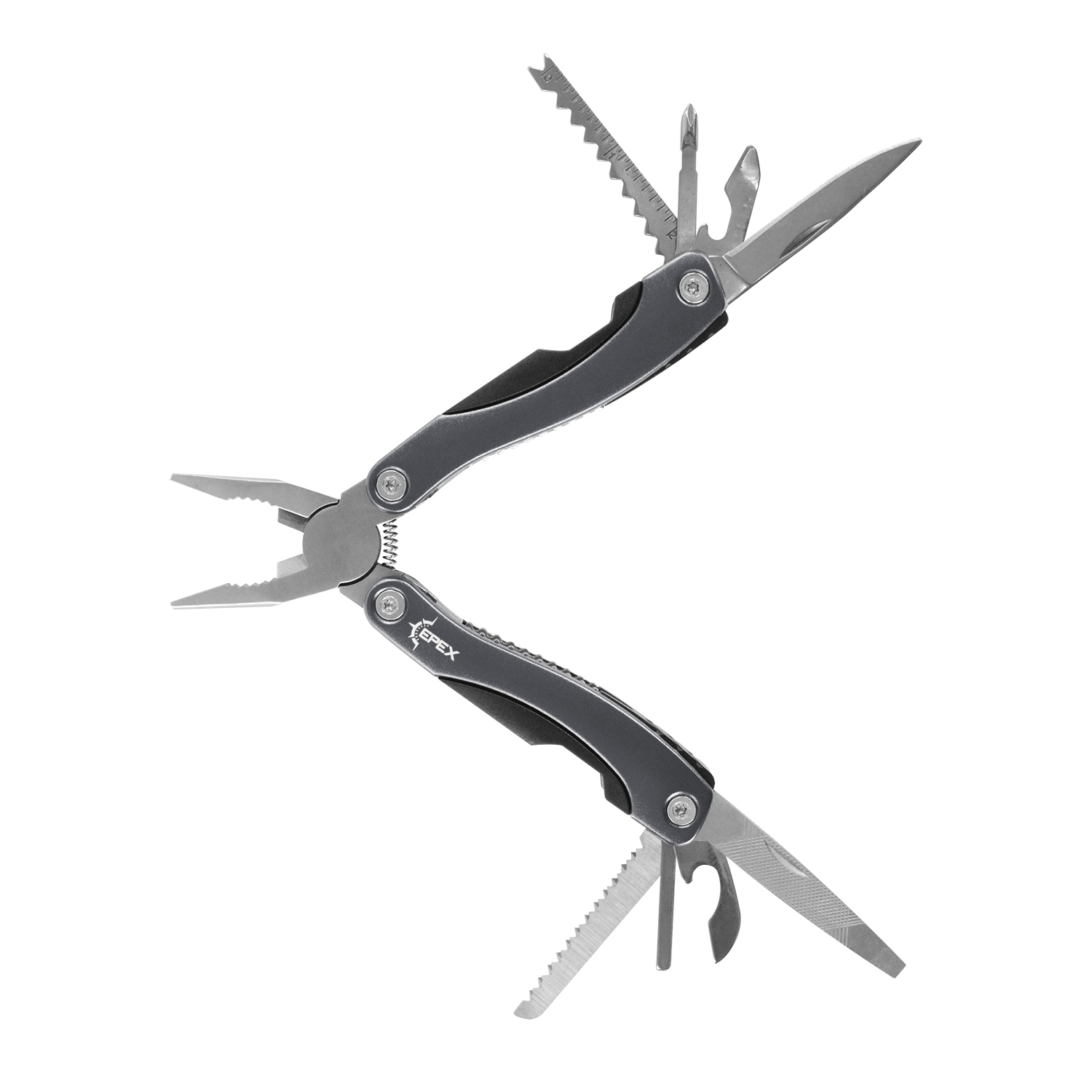 EPEX® Appalachian Trail 16-in-1 Multi Tool 2