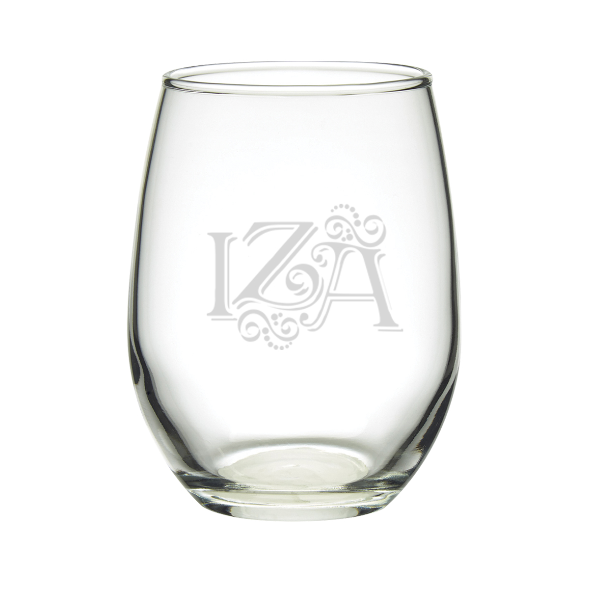 9 Oz. Wine Glass 3