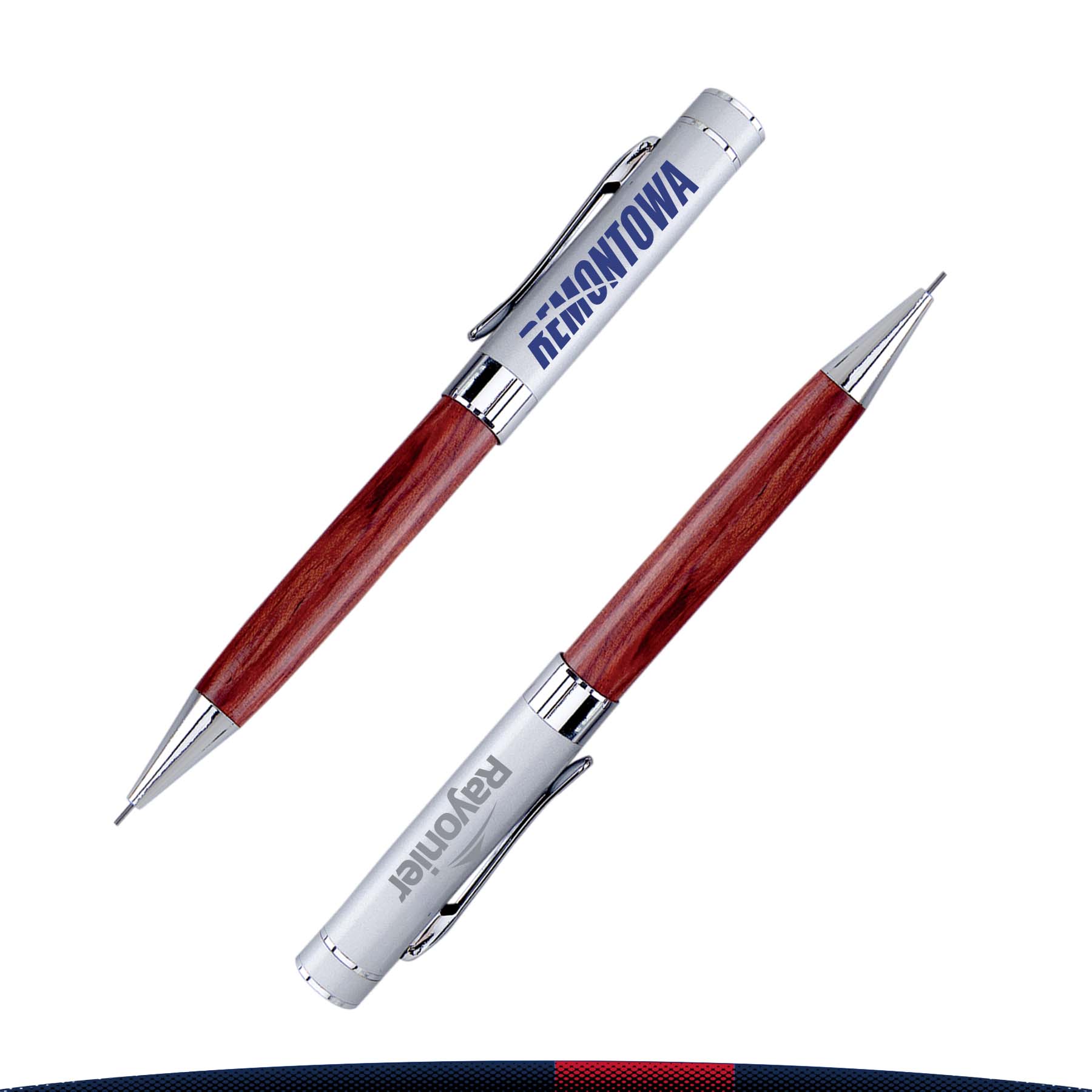 Drais Wooden Pencil 4