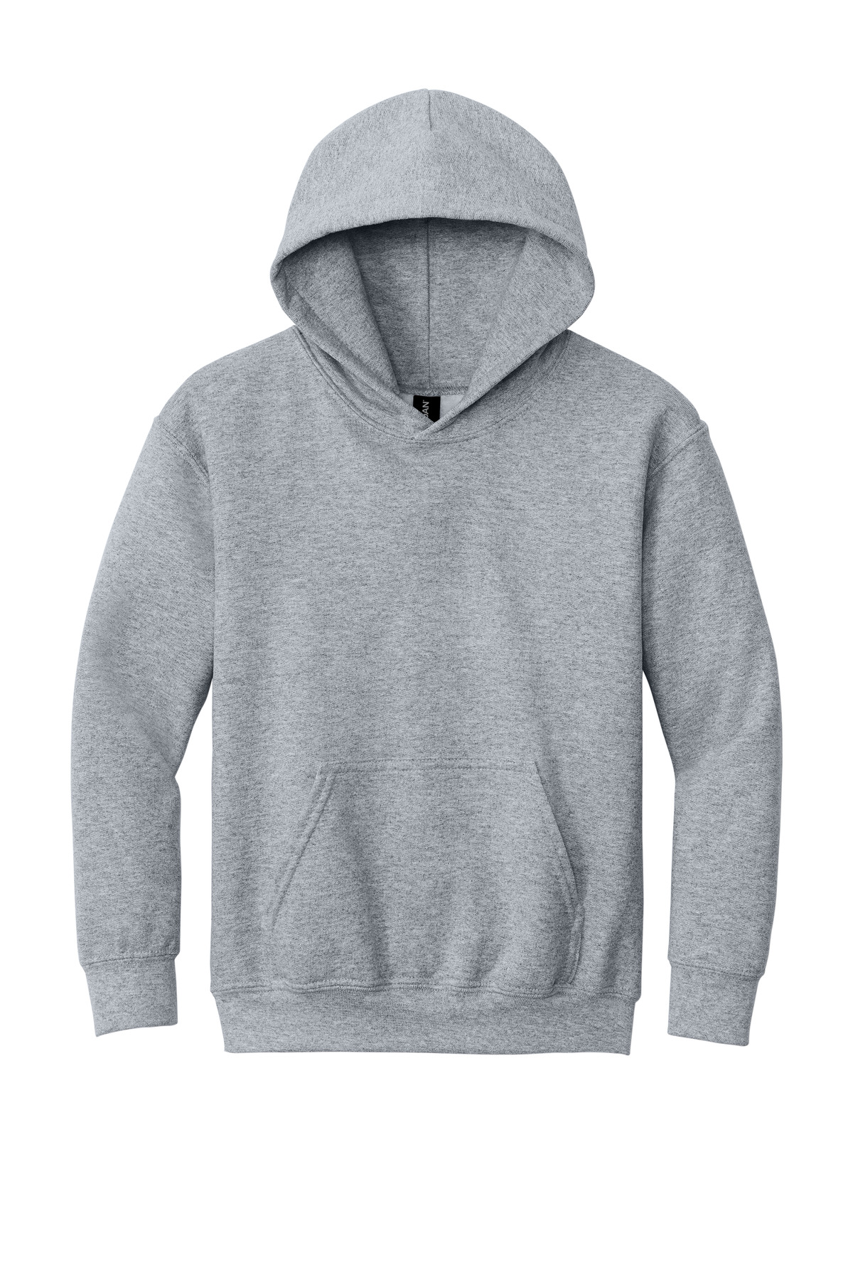 Gildan - Youth Heavy Blend Hooded Sweatshirt. 18500B 110