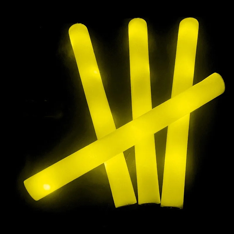 18.9" Multi Color LED Light Stick 1