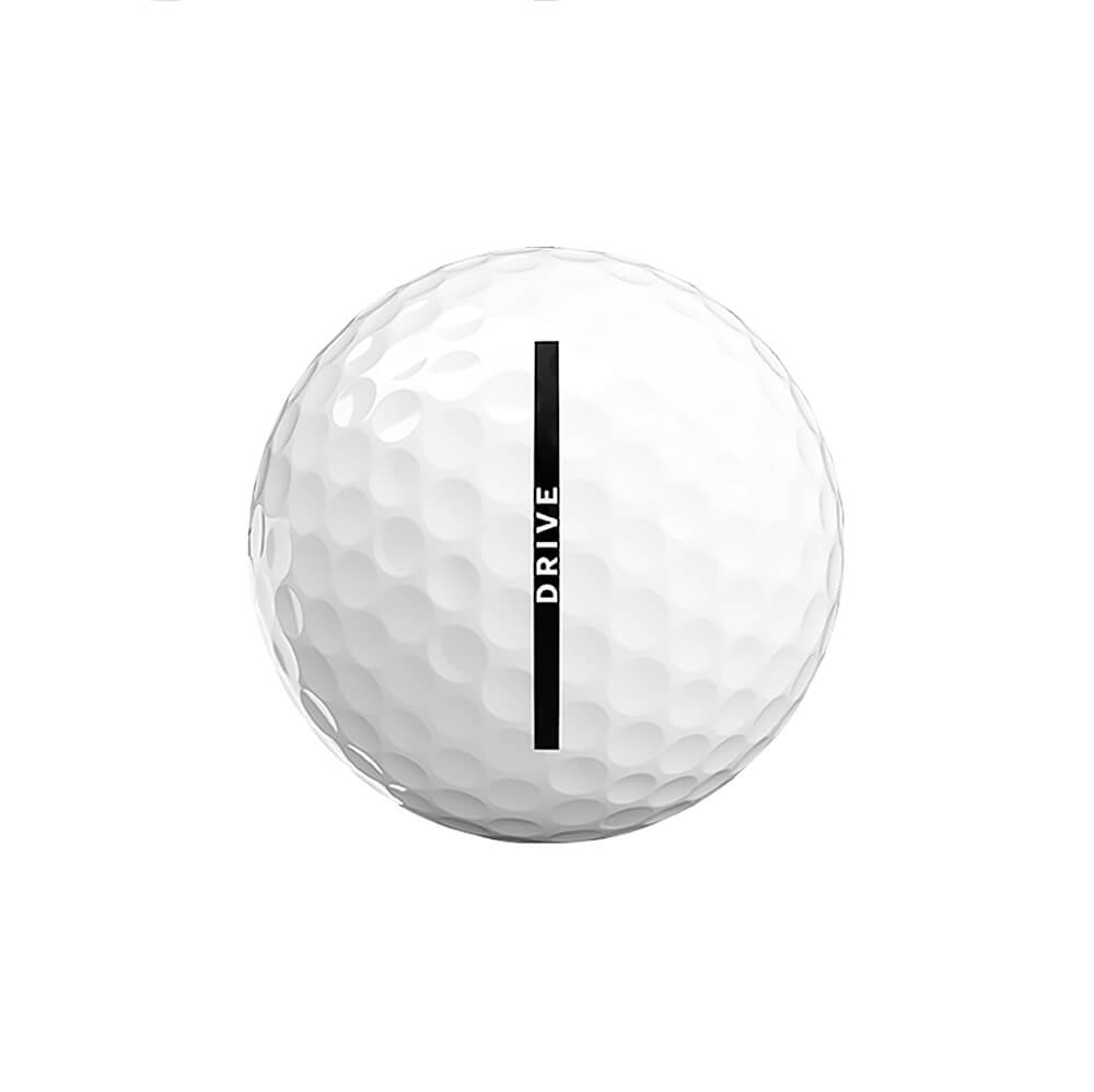 Drive Golf Balls 12 Pack