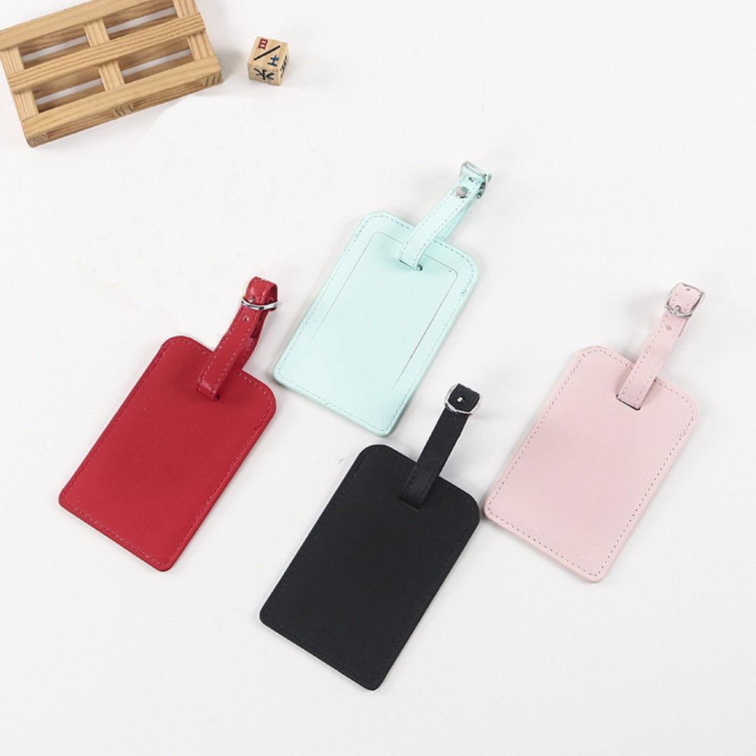 Leather Luggage Listing 6