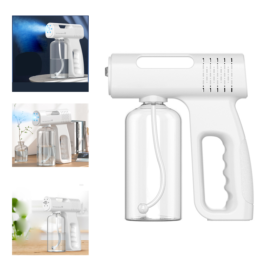 Portable Electric Sanitizer Spray Machine