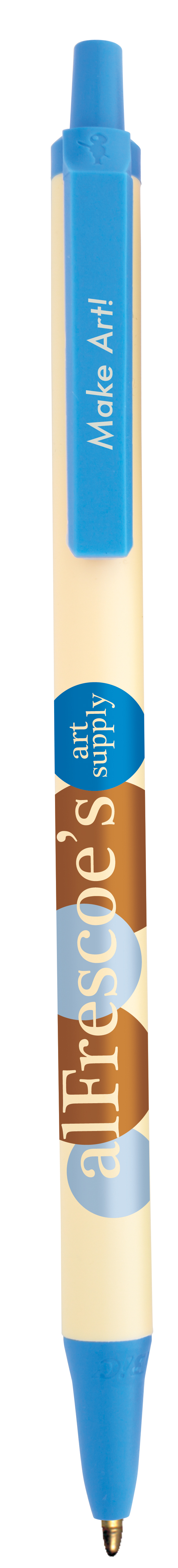 BIC® Clic Stic® Pen