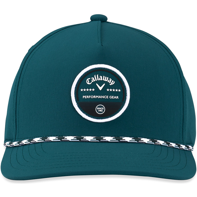 Callaway Bogey Free Hat 9
