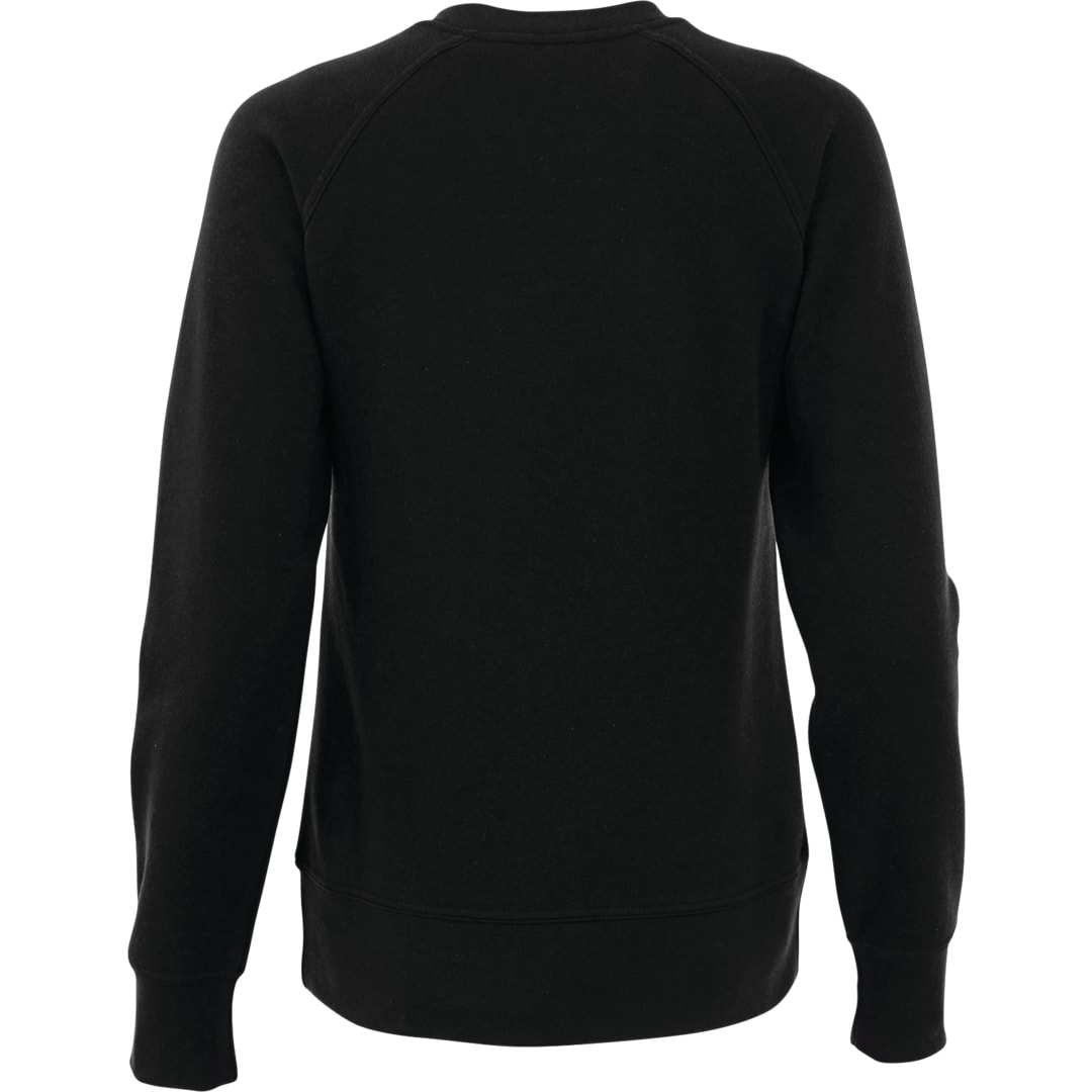 Women's KRUGER Fleece Crew 18
