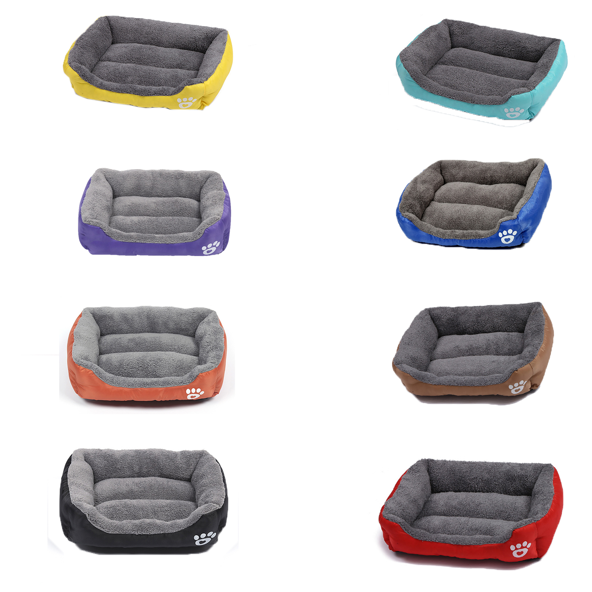 M(24"??18)/Custom Pet Dirt Resistant Thermal Mat 2