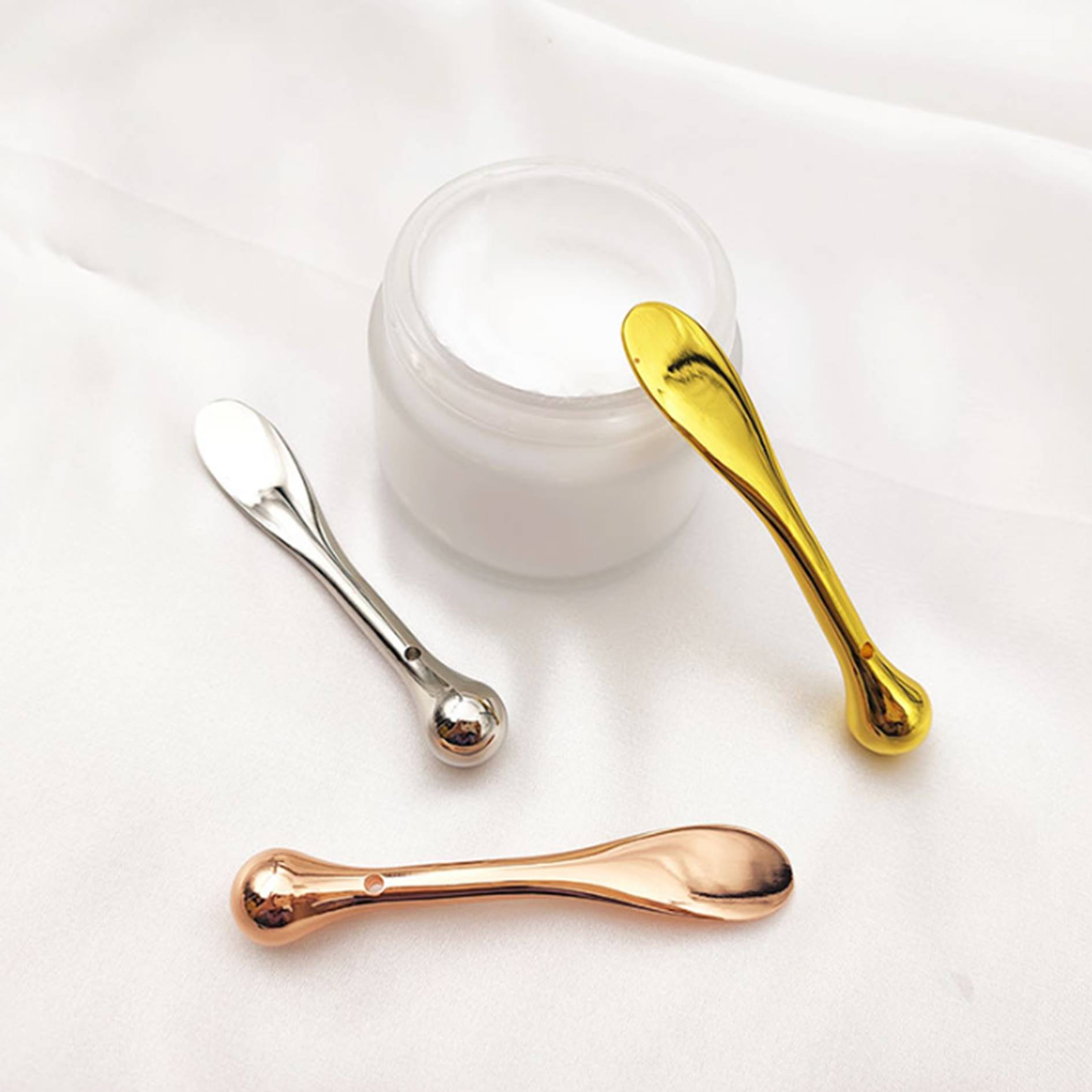 Eye Cream Applicator Face Roller 3