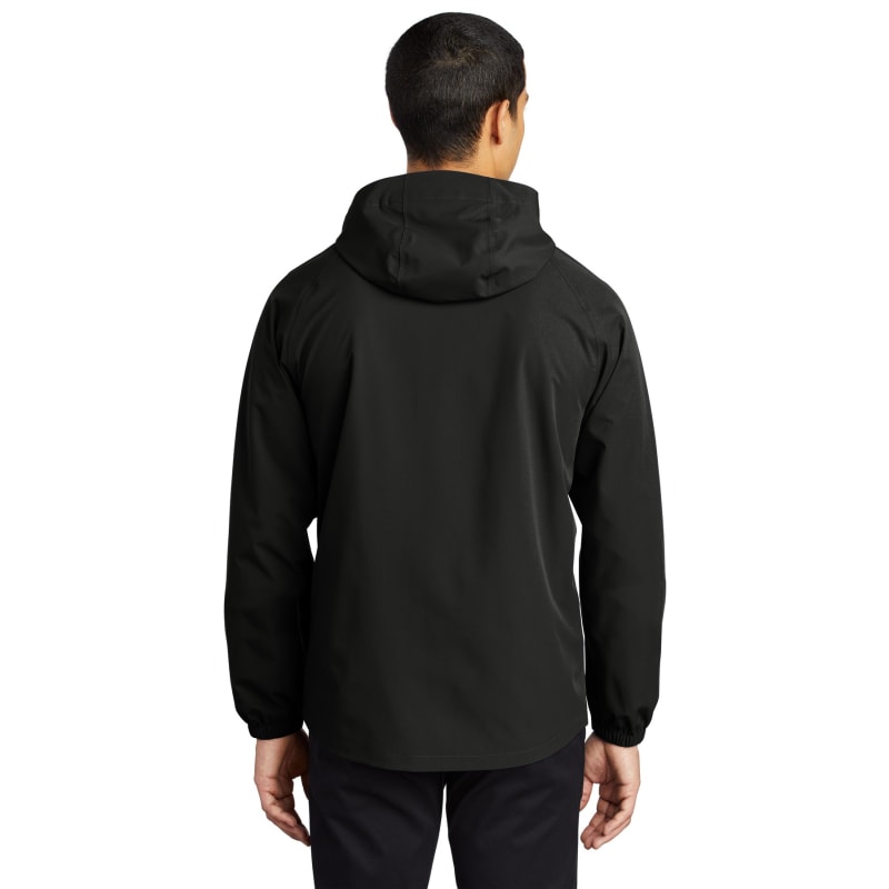 Port Authority Essential Rain Jacket 2