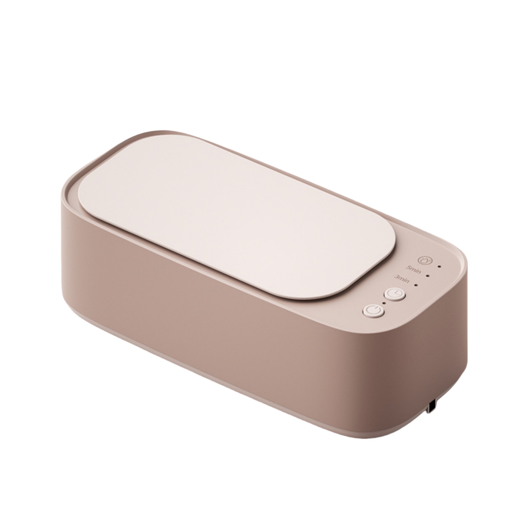 Ultrasonic Jewelry Cleaner 3