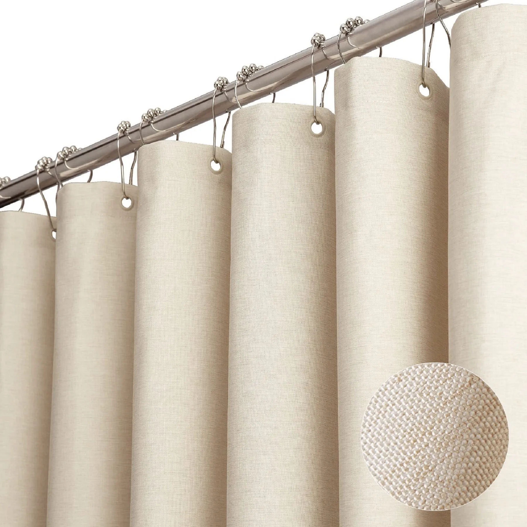 Shower Curtain 10