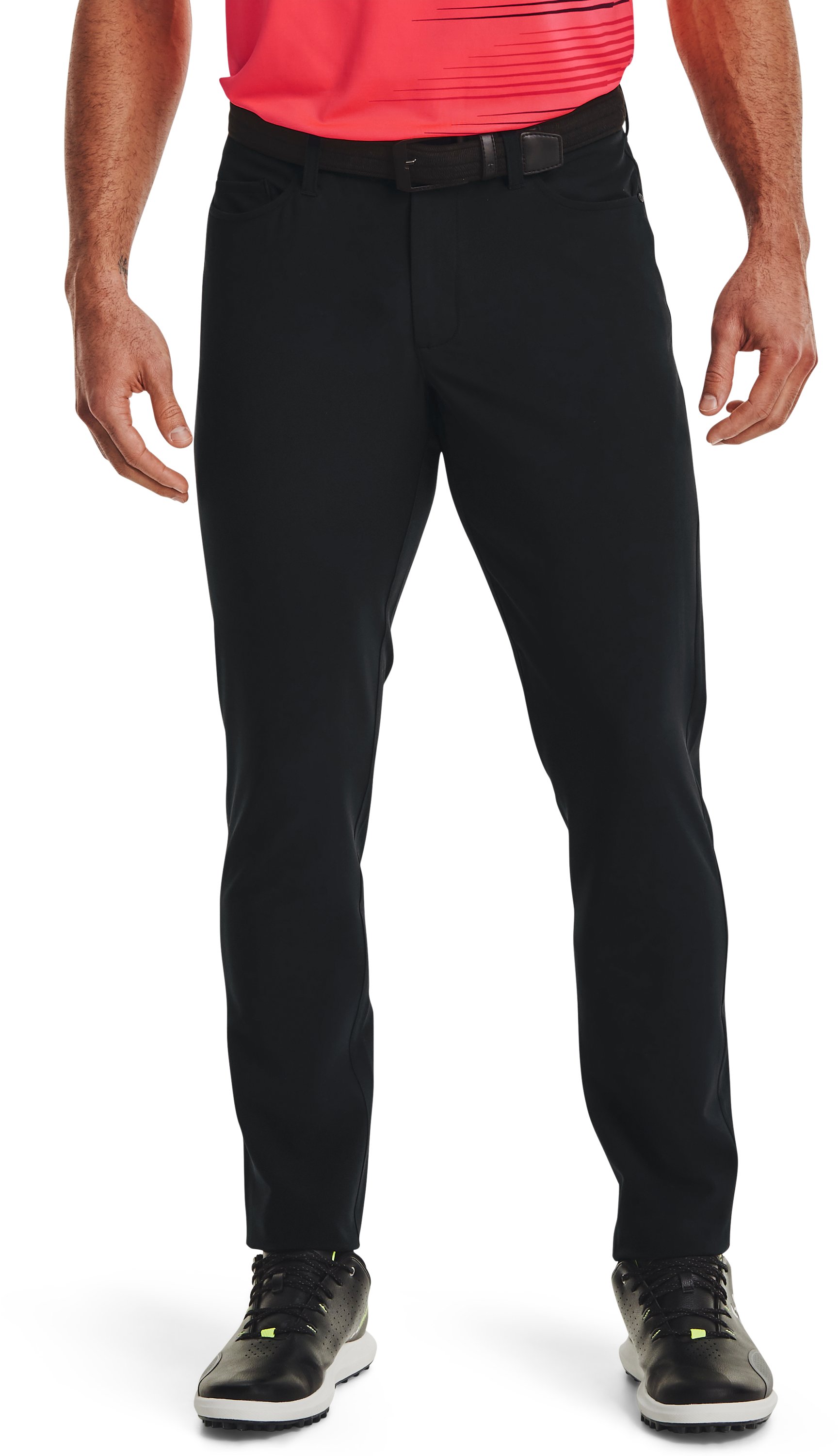 UA Drive Men's 5 Pocket Pants 5