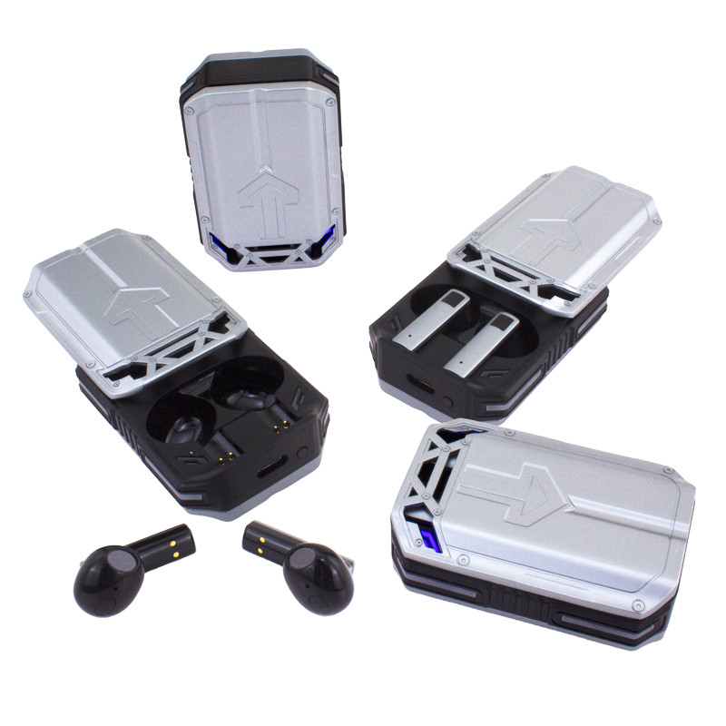 Katana Earbuds 5
