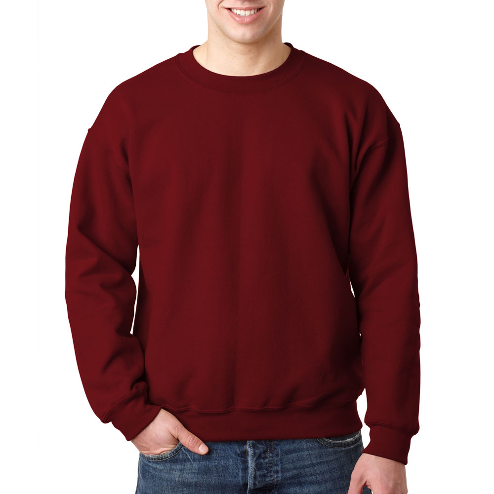 9.3 oz 50/50 Cotton/DryBlend Polyester 43