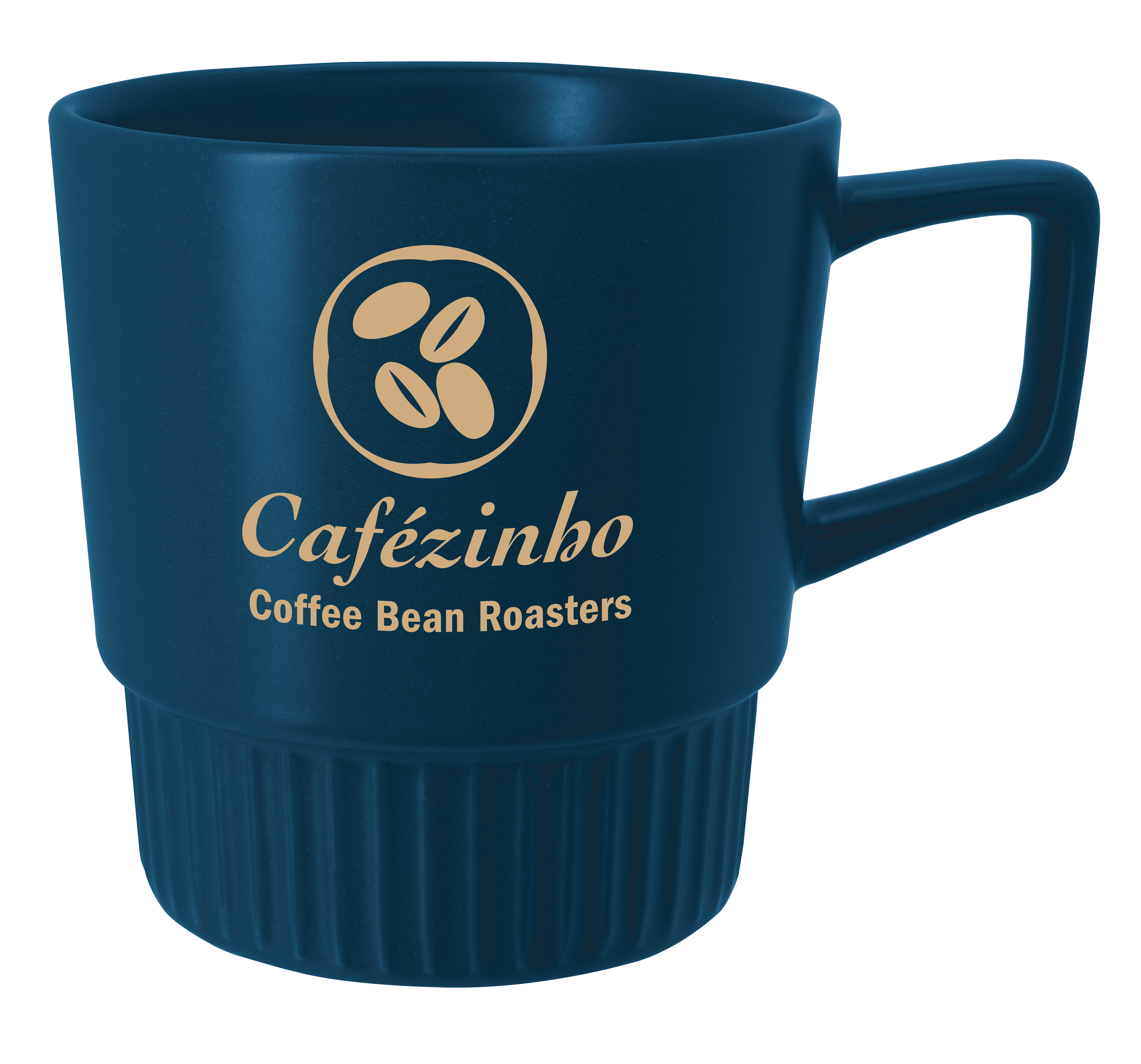 Good Value™ Lines Mug - 12oz 18