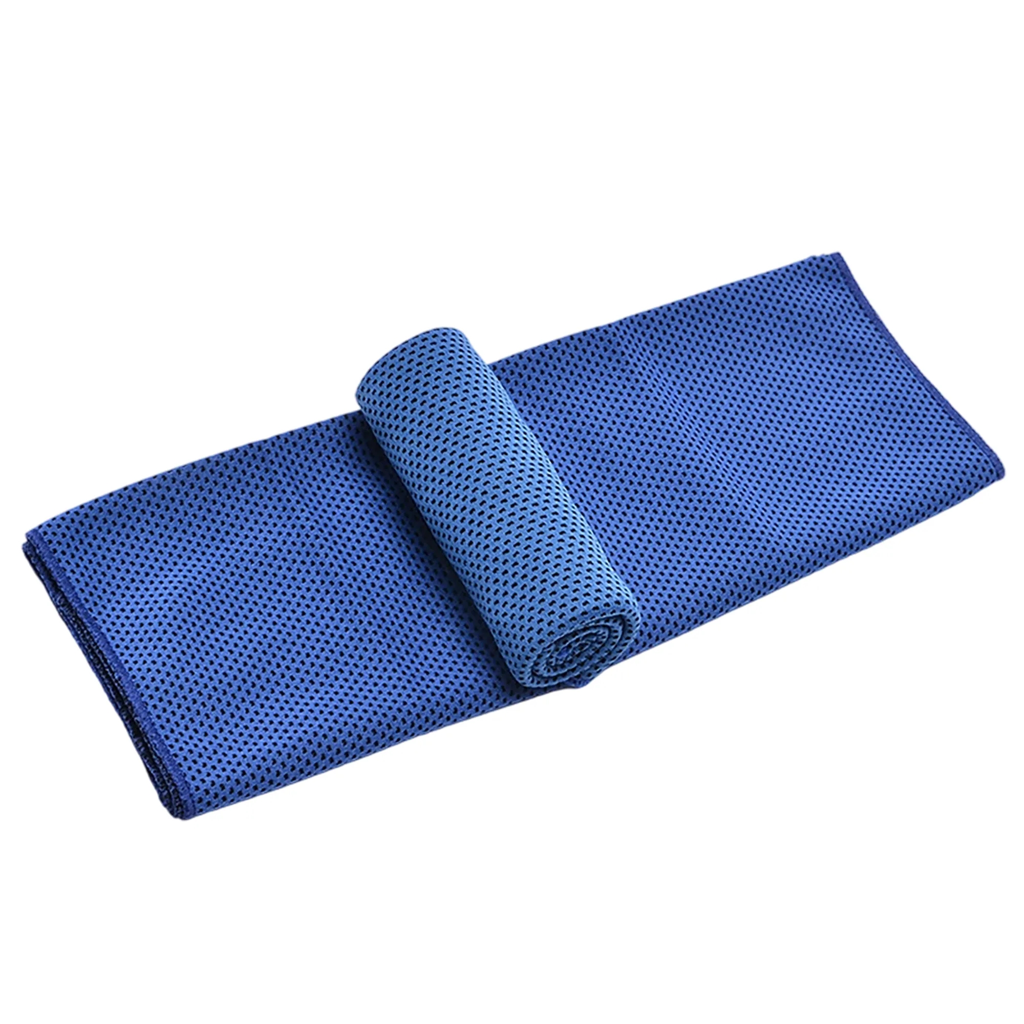 11.82x31.5 Inch Cooling Towel Lightweight Practical Design 2