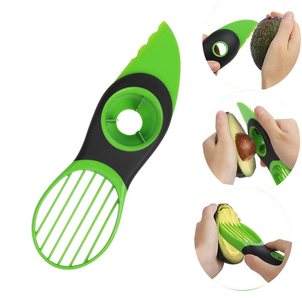3-in-1 Avocado Slicer 1