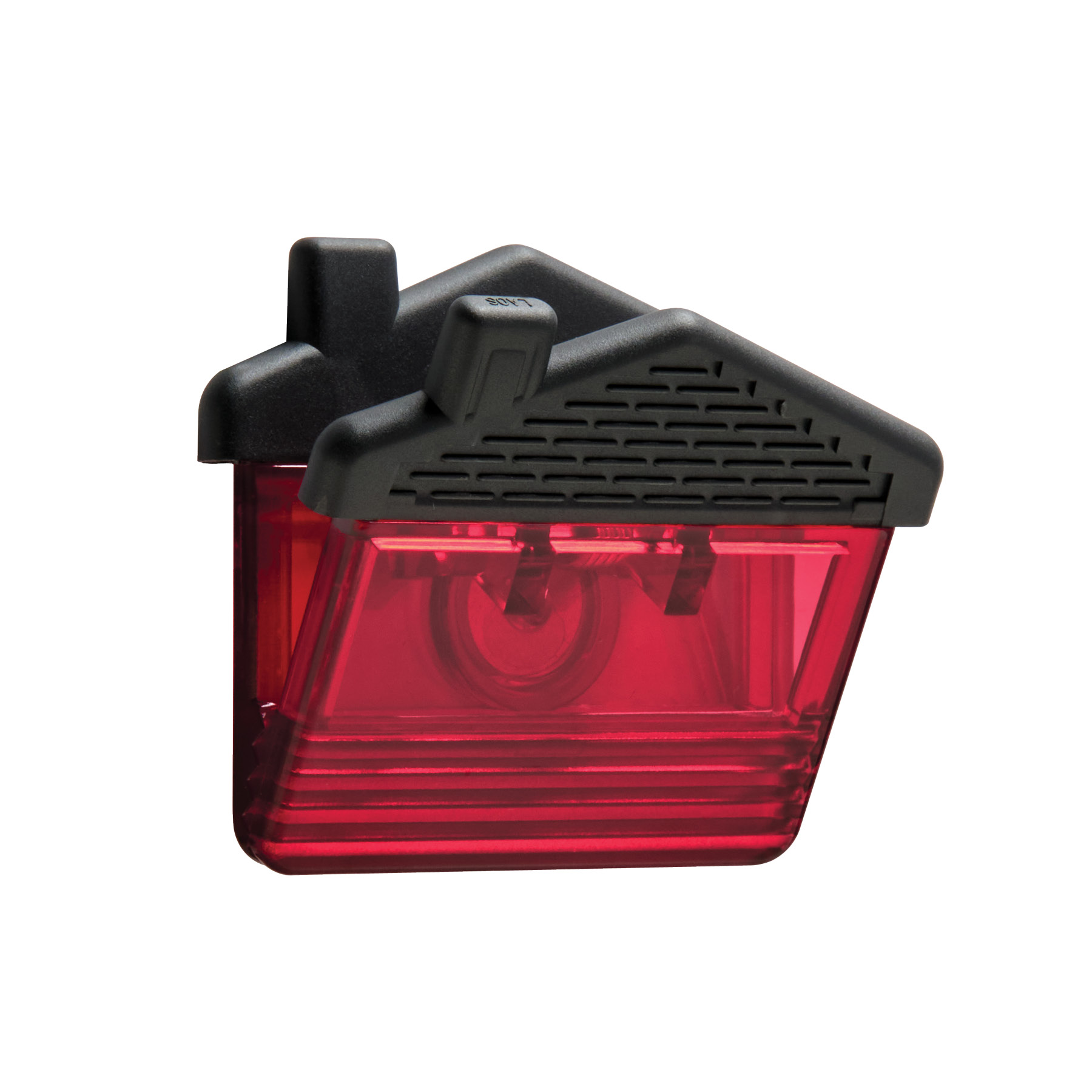 Lapo I House Memo Holder Magnet 4