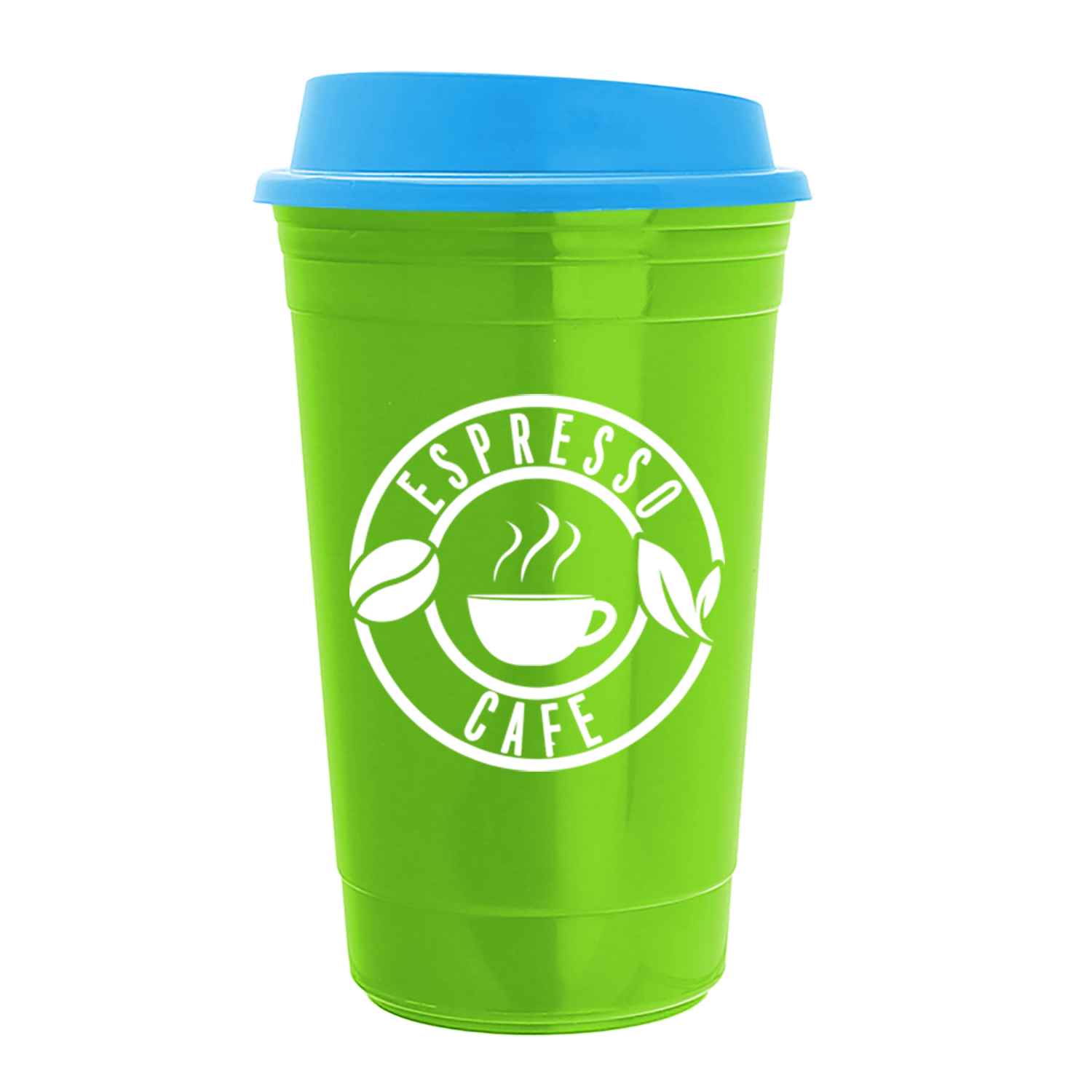 Garyline® Travel Insulated Cup - 16 oz. 108