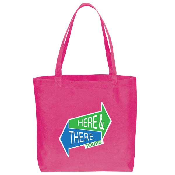 Non Woven Tote Bag 3