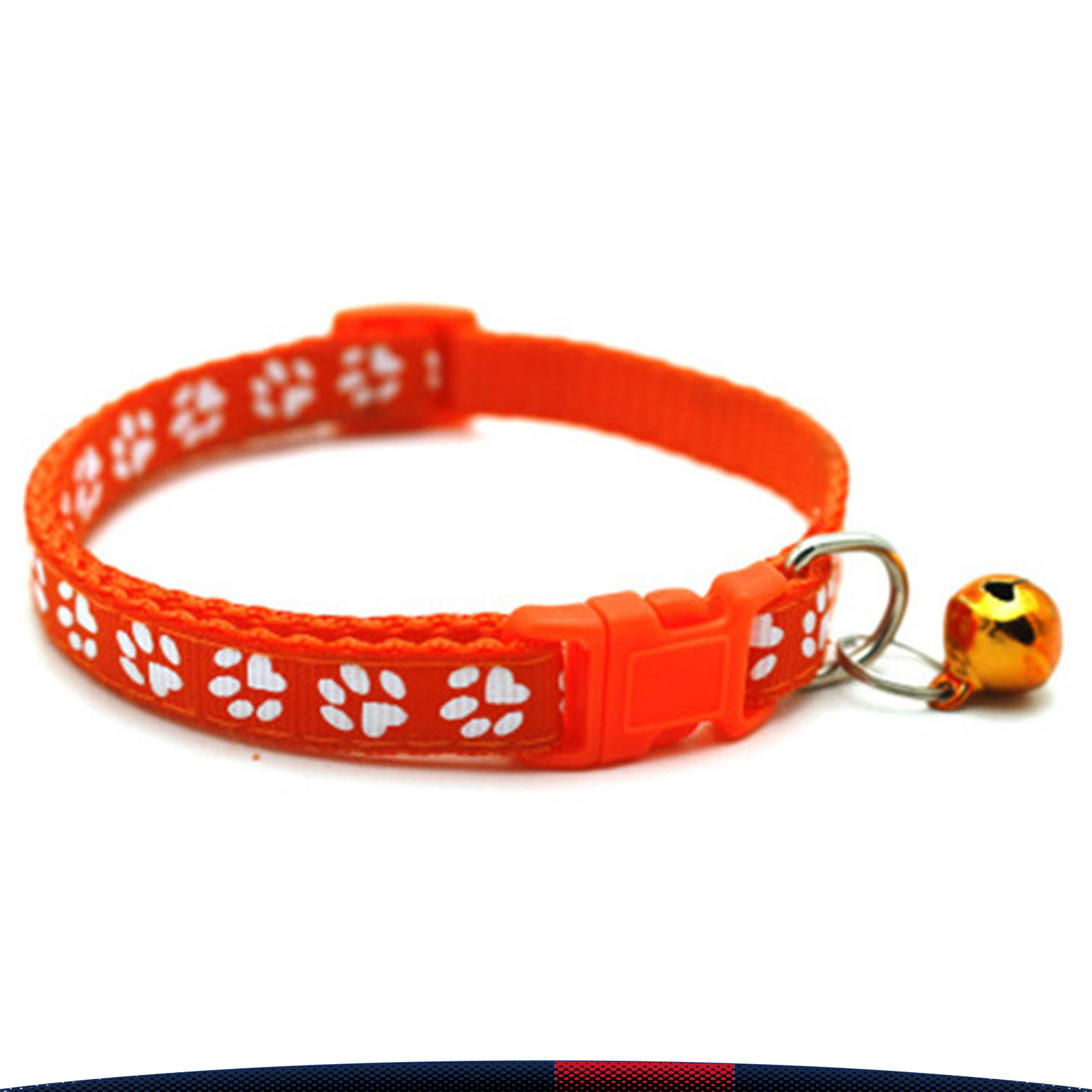 Bell Pet Collar 2