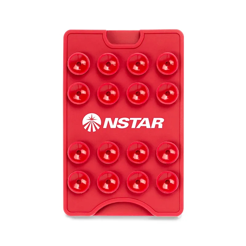 Suction Phone Wallet 9