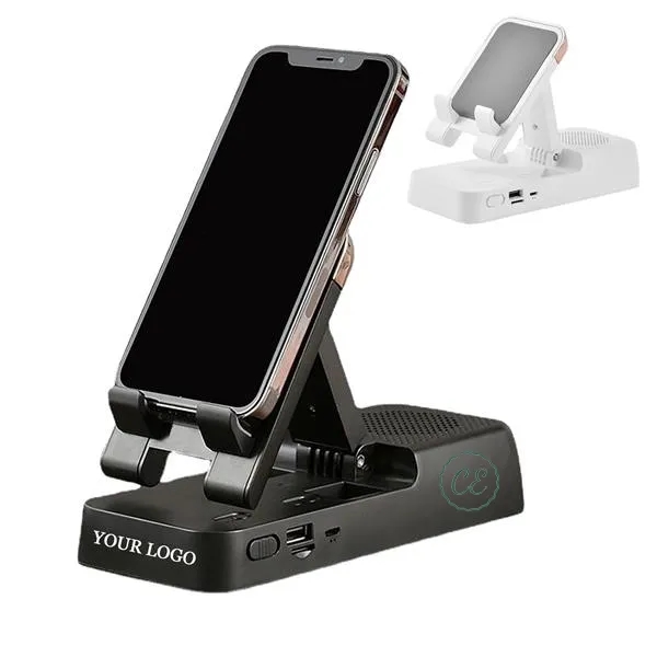 Bluetooth Speaker Phone Holder 2