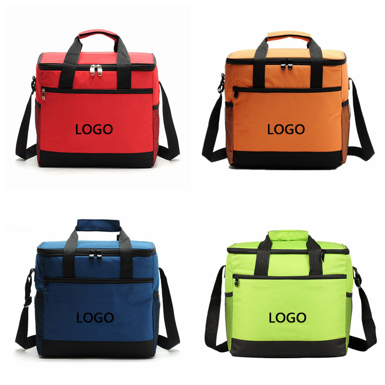 Cooler Bag 4