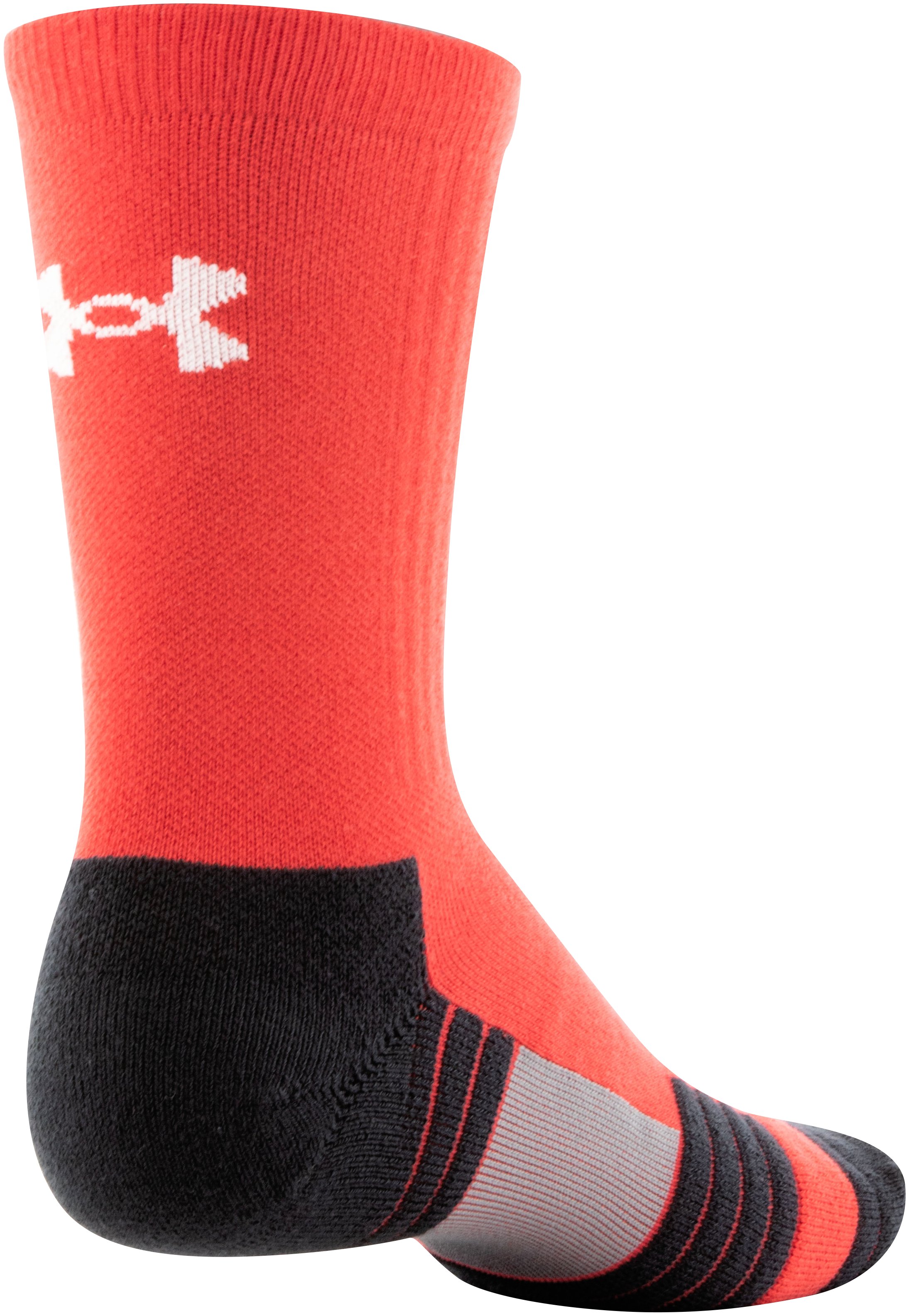 UA Team Unisex Crew Socks 10