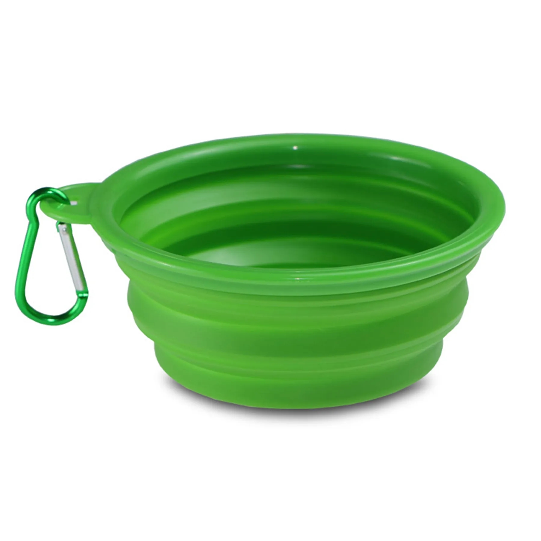 Pet Collapsible Bowl 4