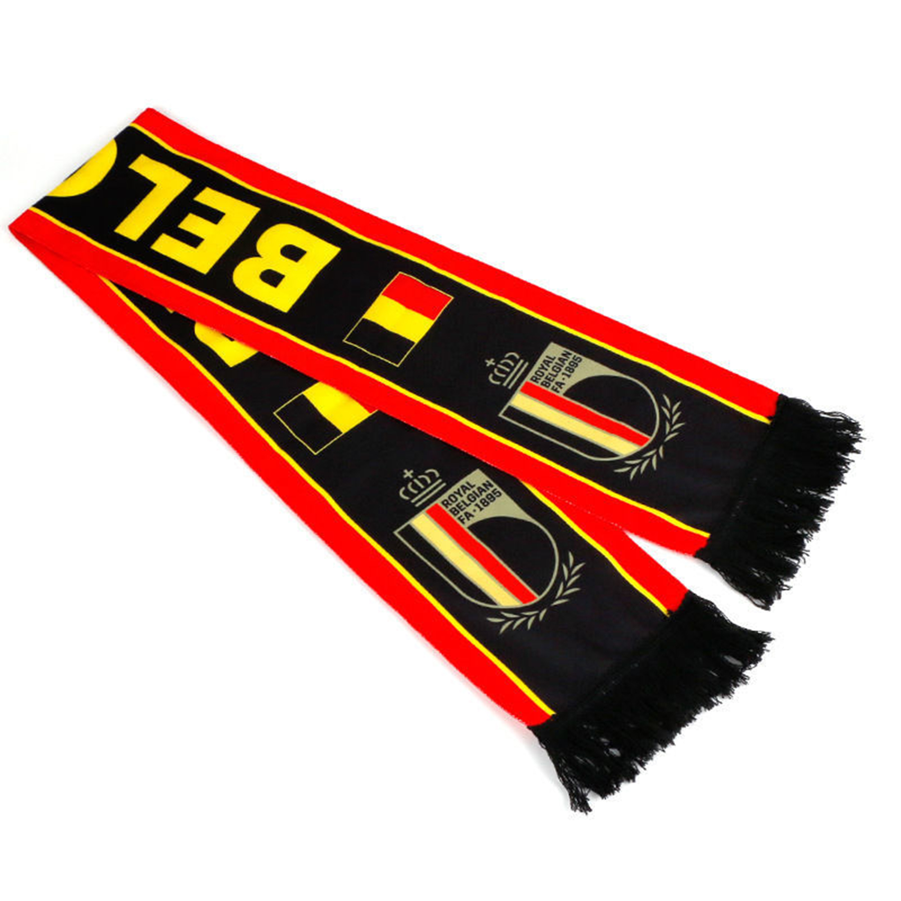 Sport Scarf 4
