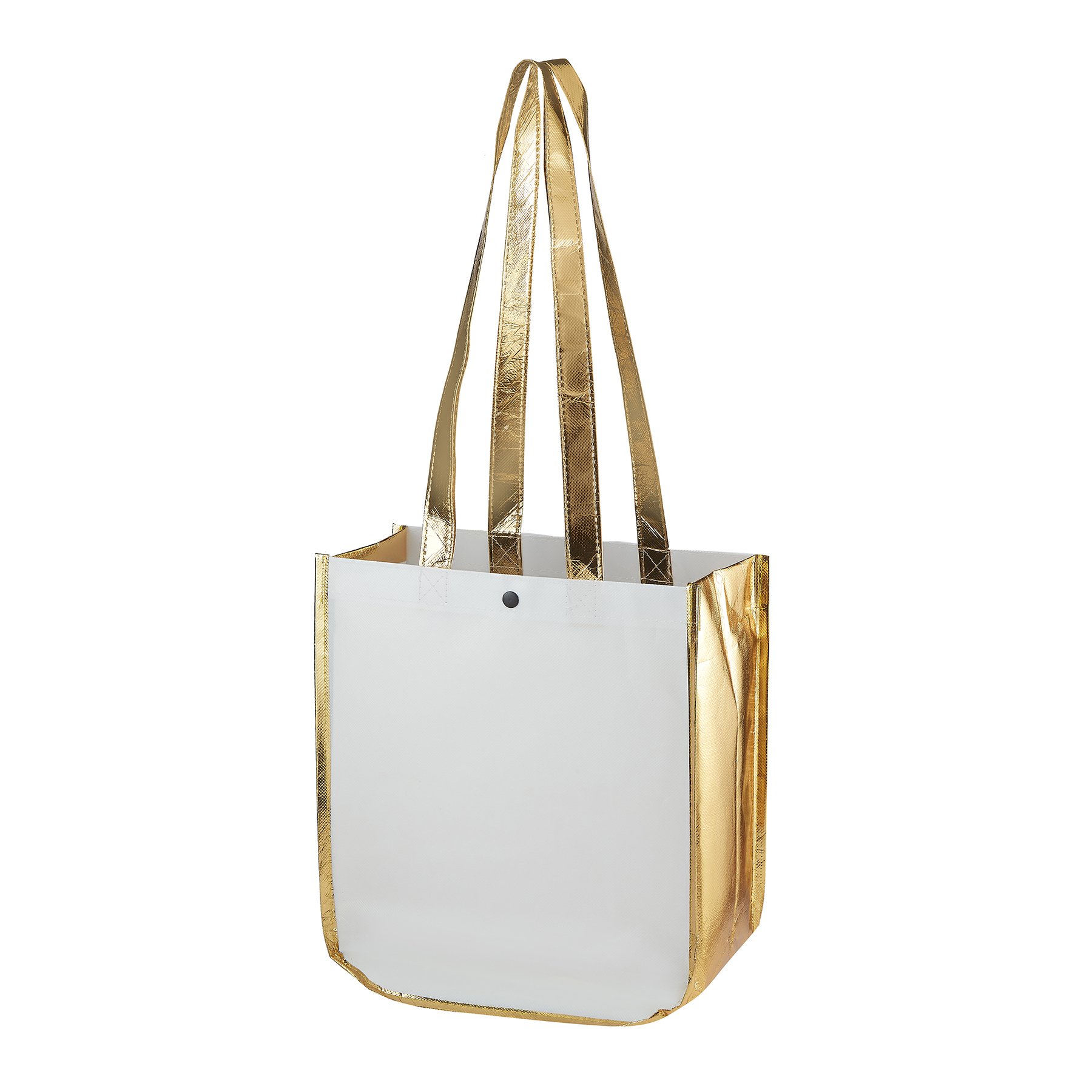 Large Reusable Fashion Tote Bag 8