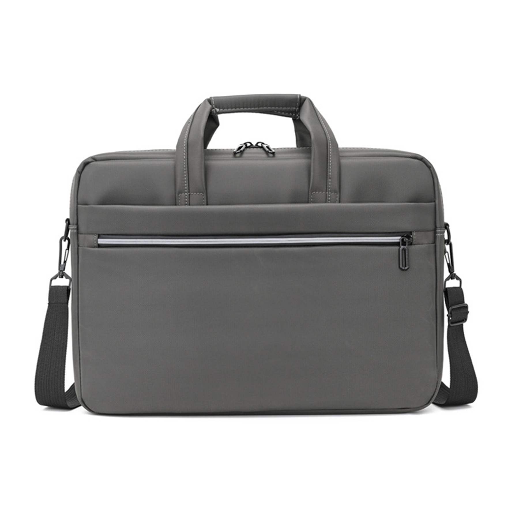 Waterproof Laptop Shoulder Bag Handbag 3