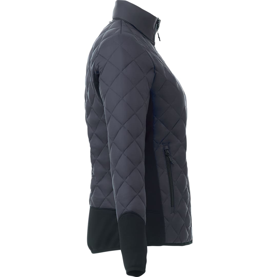 Women's ROUGEMONT Hybrid Insulated Jacket 111