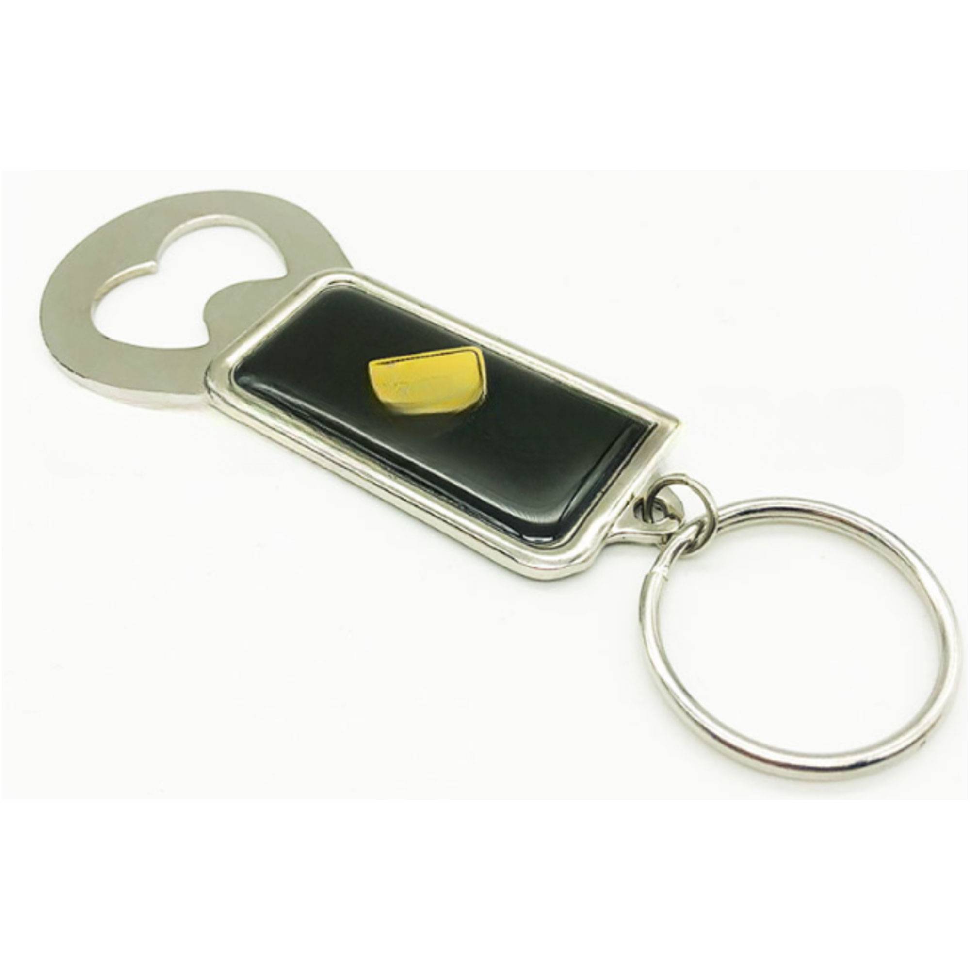 Key chain bottle opener 2