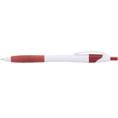 Cougar Rubber Grip Ballpoint Pen 10
