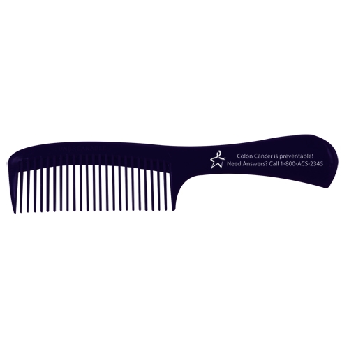 Boutique Comb 5